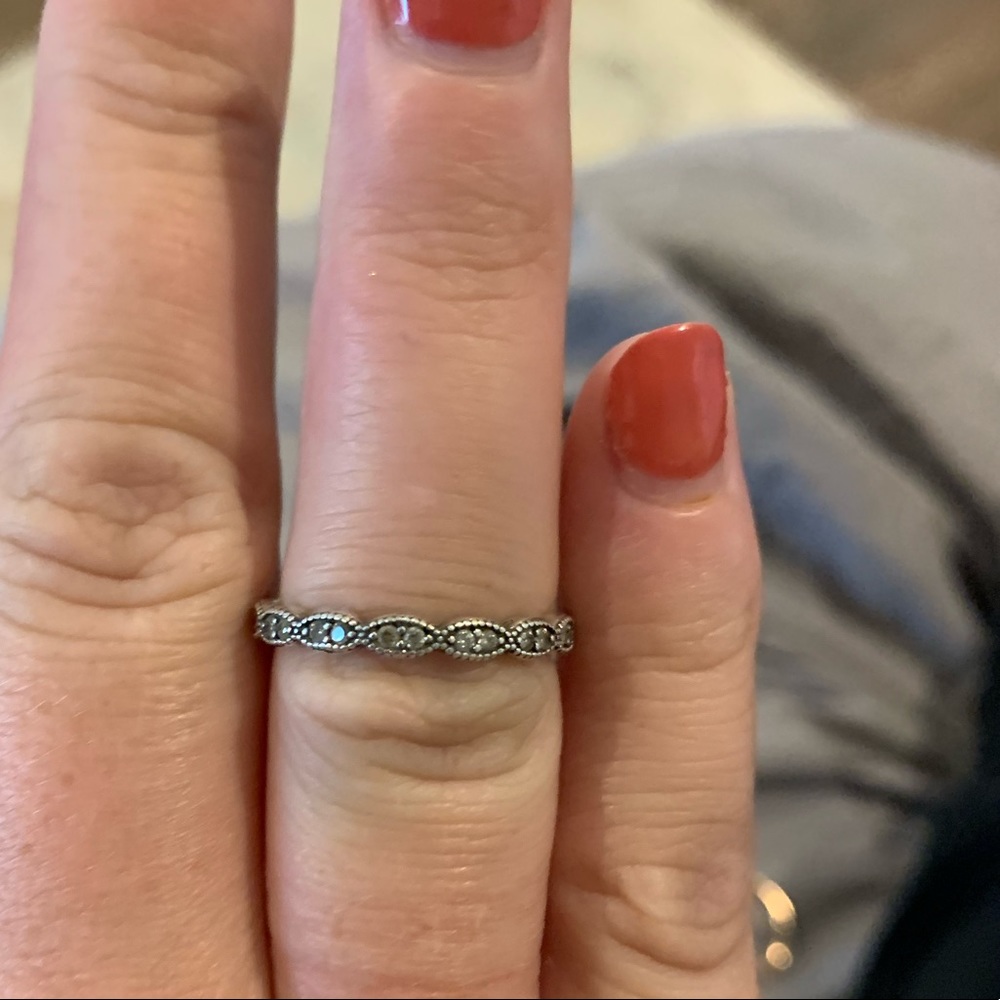Pandora Ring